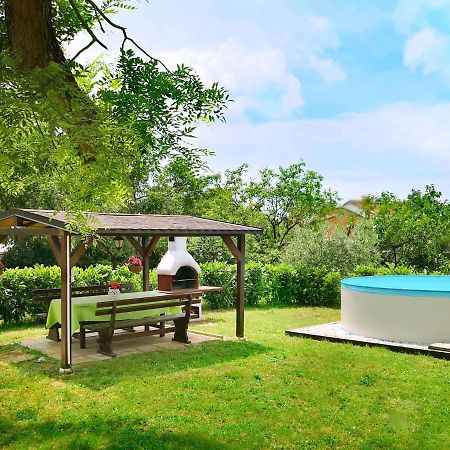 Holiday Home Sara - Prc136 By Interhome Porec Luaran gambar