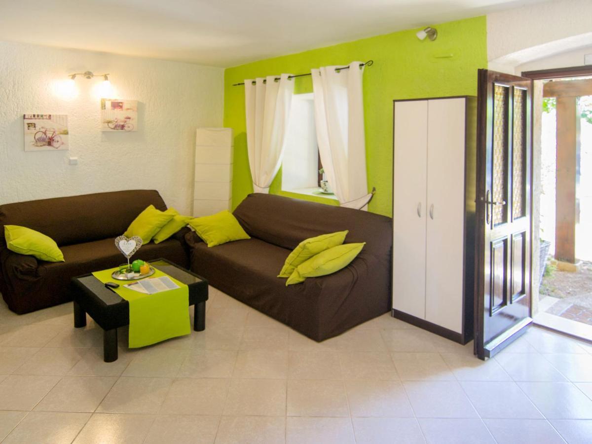 Holiday Home Sara - Prc136 By Interhome Porec Luaran gambar